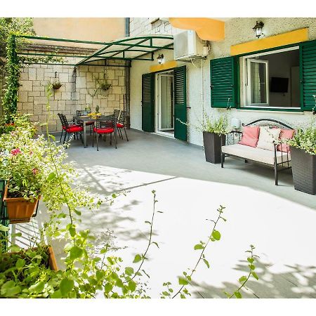 Spaladium - City Center Apartments Split Exterior photo
