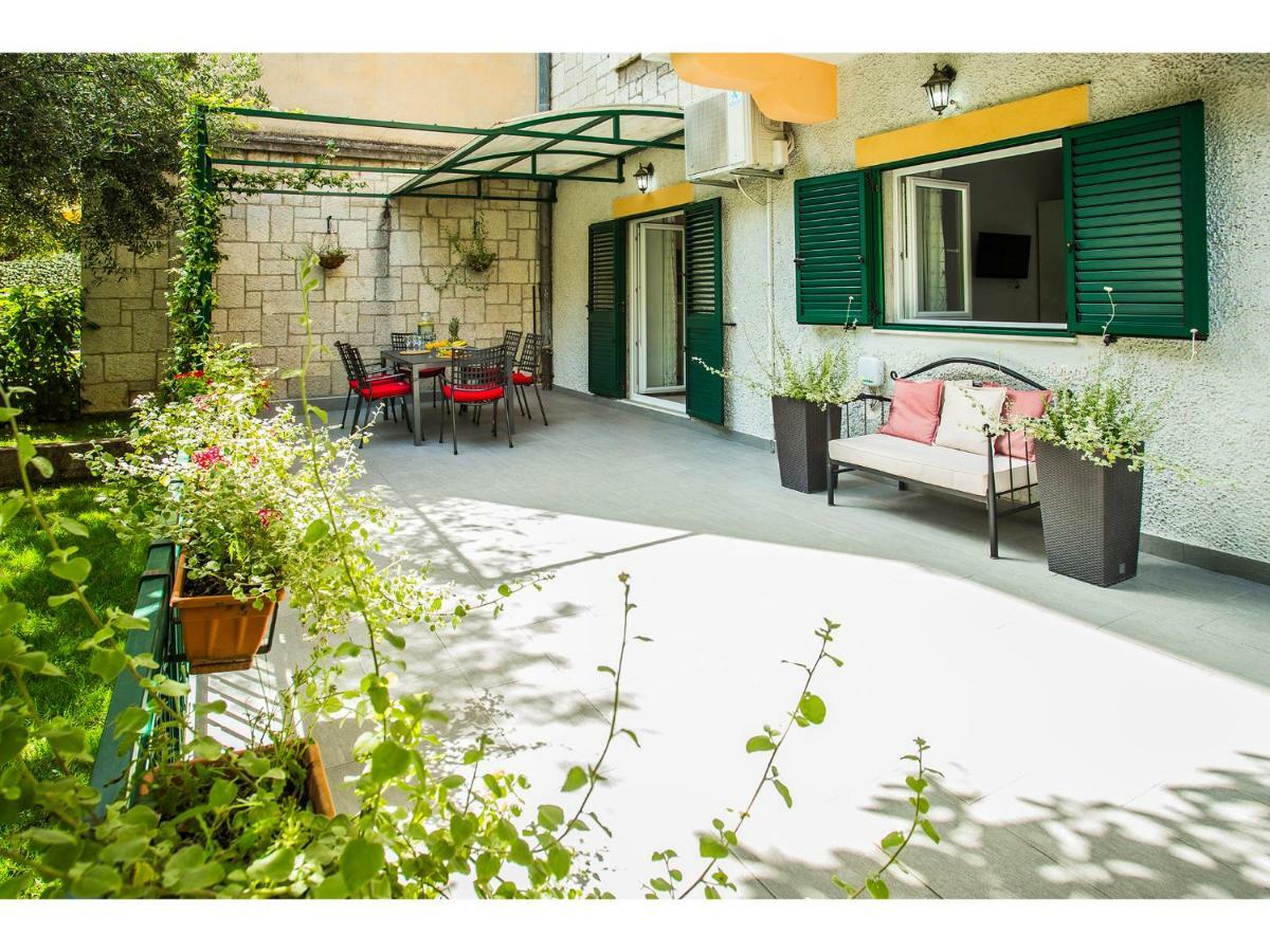 Spaladium - City Center Apartments Split Exterior photo