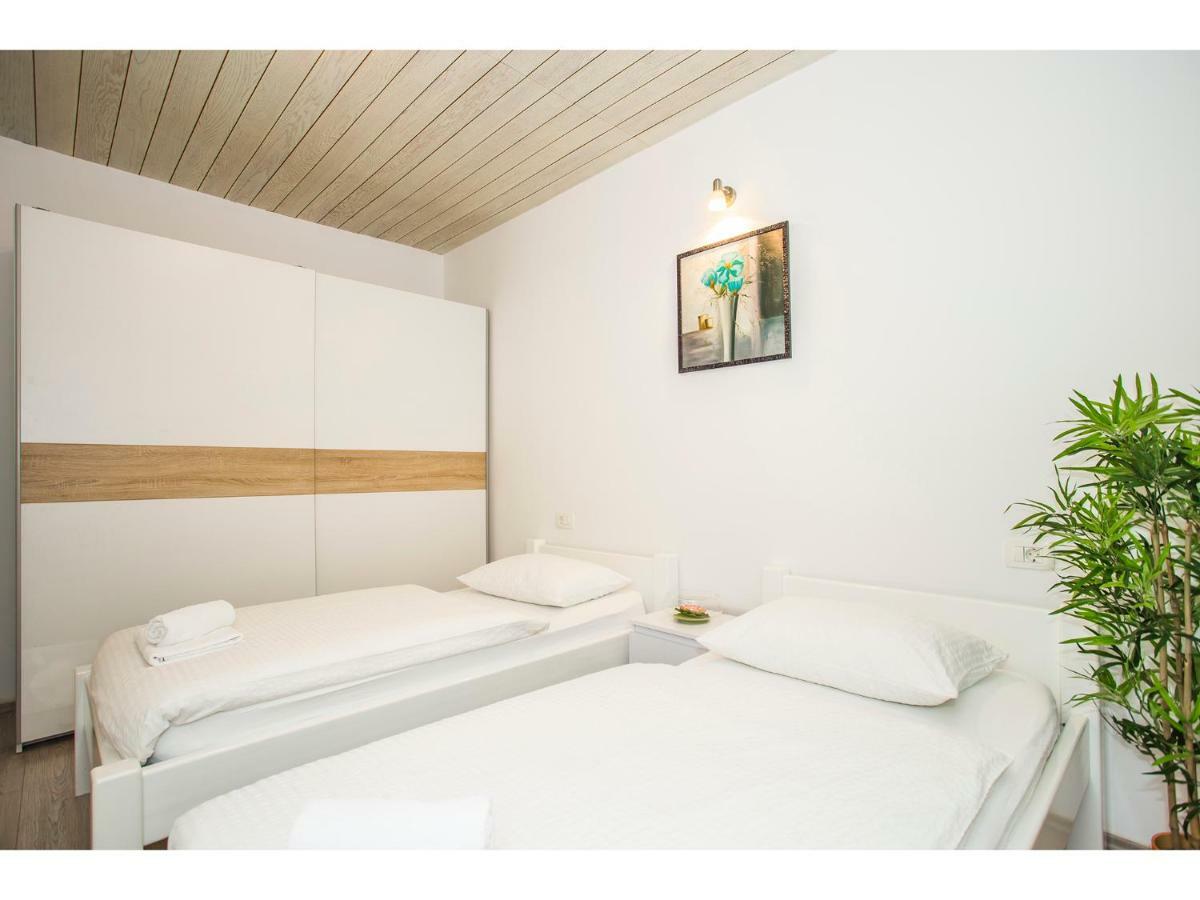 Spaladium - City Center Apartments Split Exterior photo