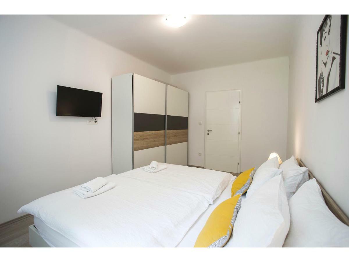 Spaladium - City Center Apartments Split Exterior photo
