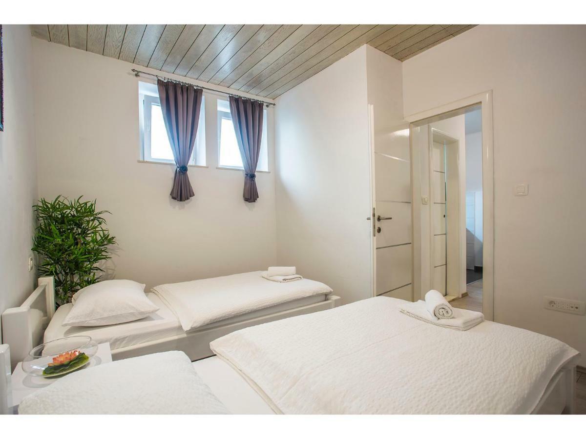 Spaladium - City Center Apartments Split Exterior photo