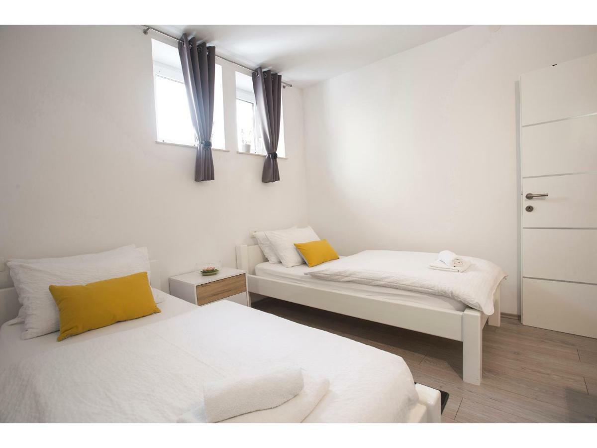 Spaladium - City Center Apartments Split Exterior photo
